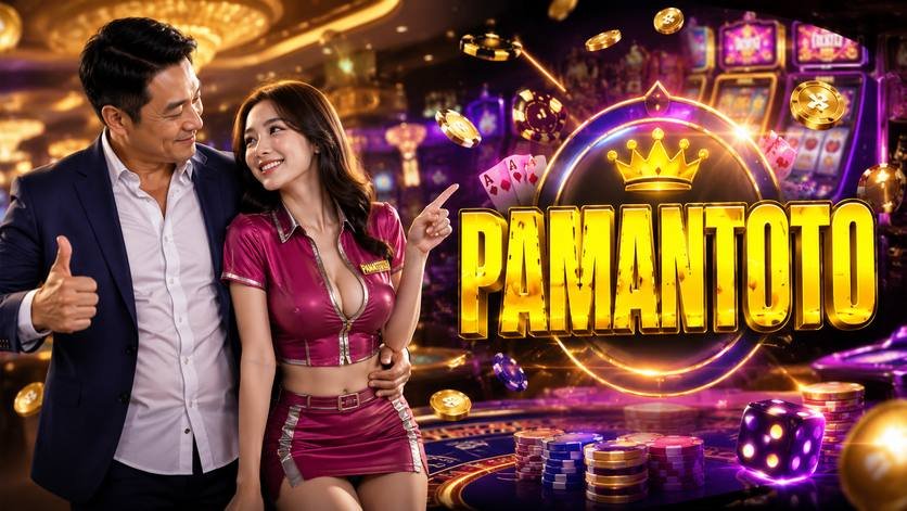 pamantoto